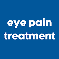 Eye pain treatment