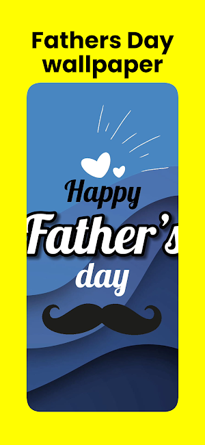 happy fathers day quotes Screenshot 0