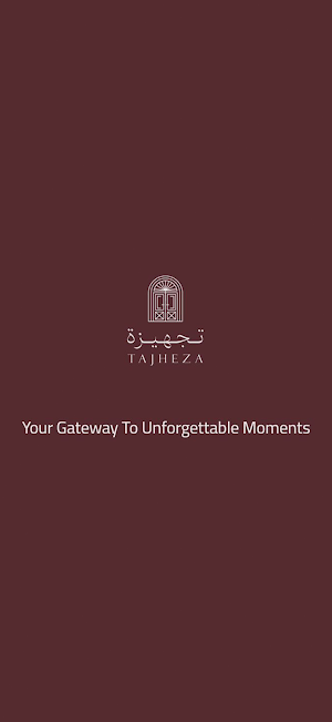 Tajheza Screenshot 1