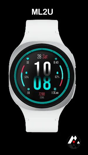 ML2U 399 Digital Hybrid Screenshot 0