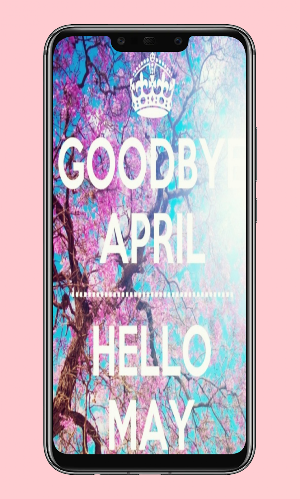 hello may Screenshot 0