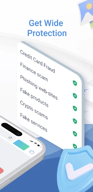 AF Browser Screenshot 1