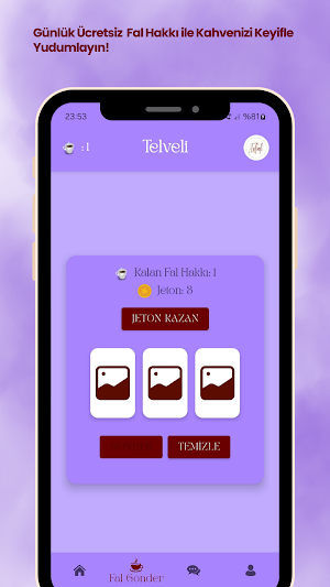 Telveli Screenshot 2