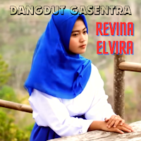 Lagu Kerinduan Revina Alvira
