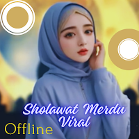 Sholawat merdu viral