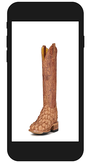 Cavenders Boot App Screenshot 0