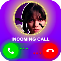 Prank Call with Wednesday