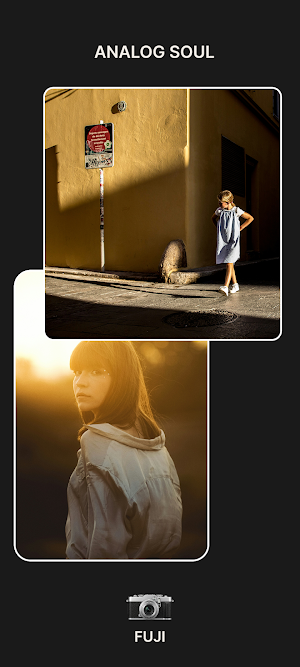 Chromic - Vintage Film & CCD Screenshot 3