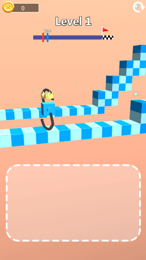 Sketch Shape Climb Screenshot 2