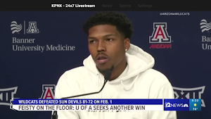 12 News+ KPNX Screenshot 2