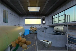 Escape Game: Getaway Screenshot 1