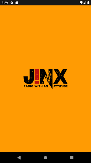 JINX Radio Screenshot 0