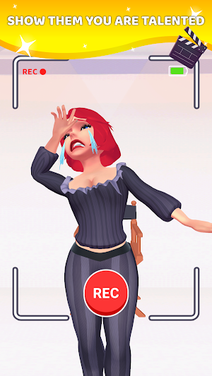 Merge Super Star Screenshot 3