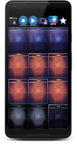EDM Dj Beat Mixer Screenshot 3