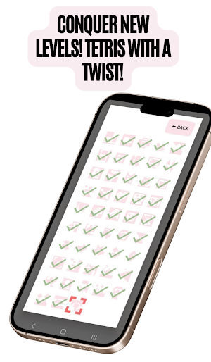 Tetrofill Screenshot 3