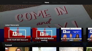 WZZM 13+ Screenshot 1