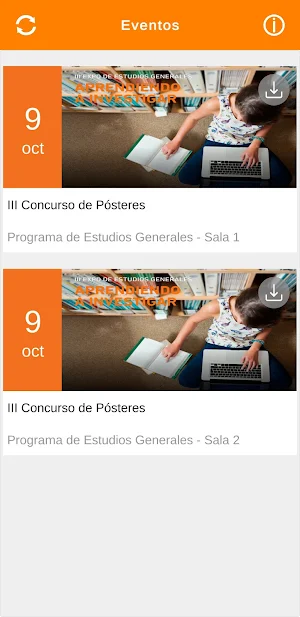UlimaExpo Screenshot 0