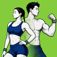 Workout at Home App: Fitness