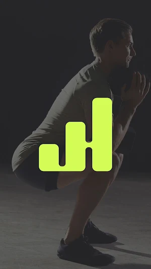 Jack Hanrahan Fitness Screenshot 0