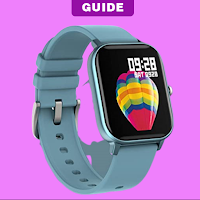 Fire-Boltt smart watch guide