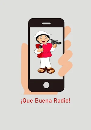 Radio Simiruco Screenshot 0