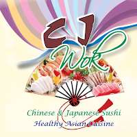 CJ Wok - Drexel Hill Ordering