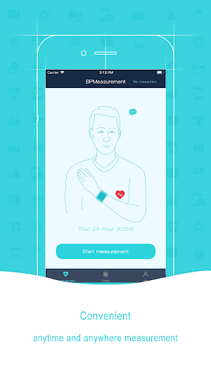 KingHealth Screenshot 0