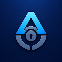 AeVault: Password Manager