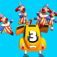 Clown Car