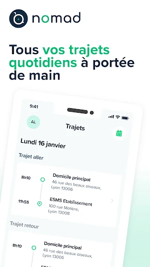 Optiago Famille Screenshot 0