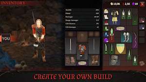 Riverfall Tales: Epic Heroes Screenshot 1