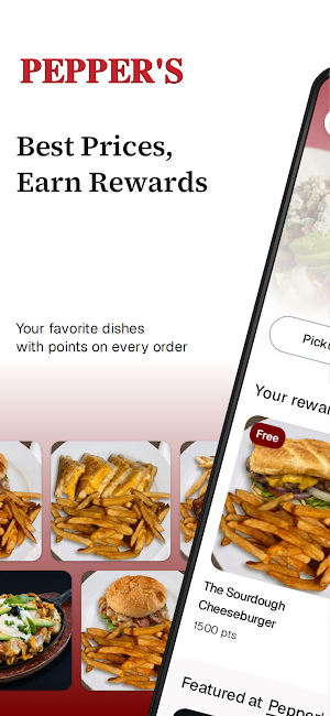 Pepper's CC Screenshot 0