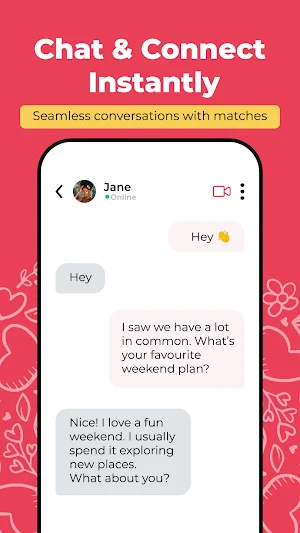 Nana Meets Screenshot 3