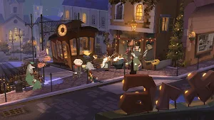 Sunset Hills Screenshot 0