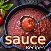 Sauce and Food Recipes