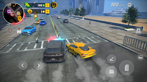 Crime Patrol: Police Simulator Screenshot 3