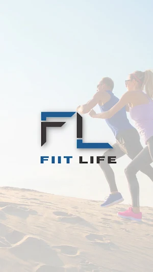 FIIT Life Screenshot 0