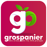 GrosPanier - Courses locales