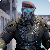 Special Operation Force: Delta