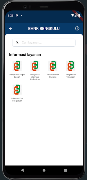 MPP Bengkulu Tengah Screenshot 2