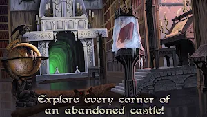 Bathory: Bloody Countess Lite Screenshot 1