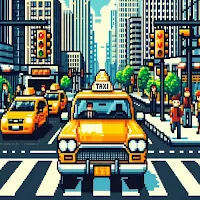 Taxi Chaser