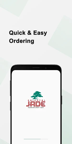 Oriental Jade Screenshot 0