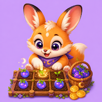 Lullaberry Patchwhim