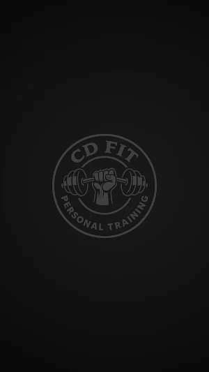 CD FIT Personal Training Screenshot 0