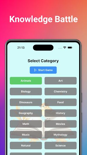 Quiz Pal Screenshot 2