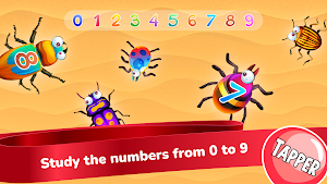Toddler Learning Baby Games Screenshot 2