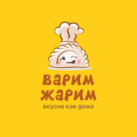 Варим Жарим Доставка еды
