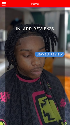 Brick Da Barber Screenshot 2
