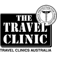 The Travel Clinic Vaccine App